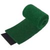 ALPIDEX Baumschutz für Slackline, nachhaltig und praktisch, 2er Set aus robustem 100% Polyester, ideal zum Schutz von Bäumen und Slacklines in jedem Gelände.