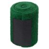 ALPIDEX 2 x Baumschutz für Slackline, zwei grüne Schutzrollen aus 100 % Polyester mit Klettverschluss zur schonenden Nutzung von Bäumen und zum Schutz der Slackline.