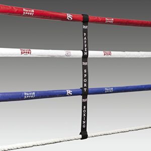 Set aus Verbindungsgurten für Ringseile zur sicheren Montierung und Stabilität während des Trainings. Ideal für Sportler und Hobbyisten zur optimalen Verspannung von Ringseilen.