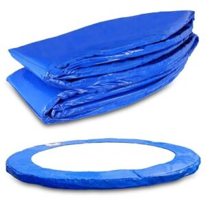 Terena Trampolin Federabdeckung 305 cm Randabdeckung - UV beständig, ideal für sicheren und langlebigen Trampolinschutz.