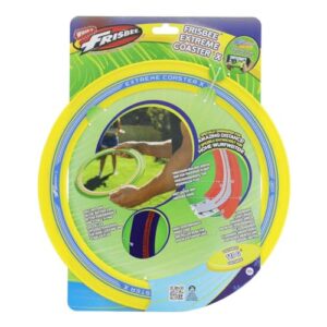 Wham-O Frisbee Wurfscheibe, Outdoor Spielzeug für Kinder und Erwachsene, präzise Freizeit oder Wettkampfscheibe, Disc ab 5 Jahre