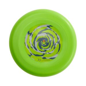 HABA Terra Kids Frisbee - Leichte Wurfscheibe für Kinder ab 6 Jahren mit gutem Grip und weichem Material, ideal für Garten, Park und Strand