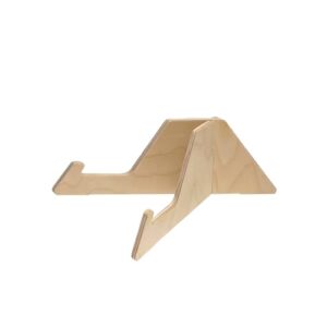 Slackline von Gibbon, hochwertiges Produkt für Outdoor-Aktivitäten, 27 X 19 *X5 cm groß, braune Farbe