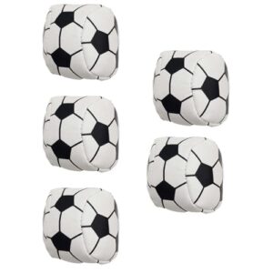 Fußball Sandsack für Kinder, sicher und langlebig, ideal für Outdoor Spiele und Sportaktivitäten