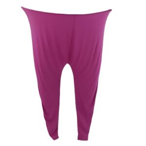 HUSUI Oma-Hosen-Spiel, Outdoor-Wurfball-Hofspiel für Erwachsene und Jugendliche mit 8 Großen PVC-Bällen